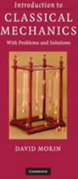 Introduction to Classical Mechanics