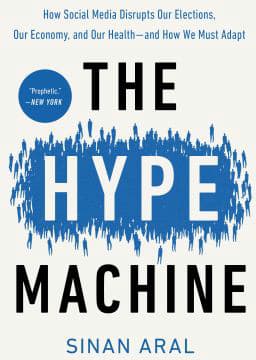 Hype Machine
