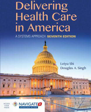 Delivering Health Care in America