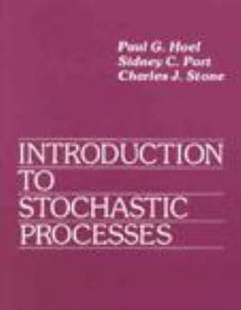 Intro to Stochastic Processes
