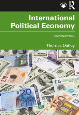 International Political Economy
