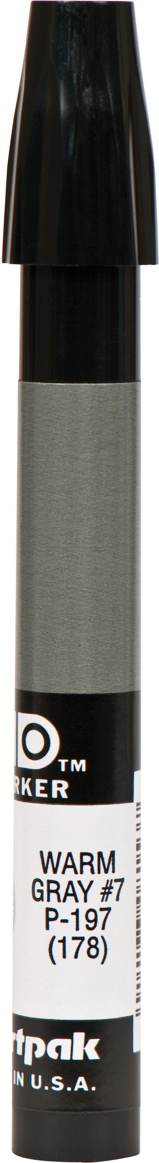 AD MARKER WARM GRAY #7
