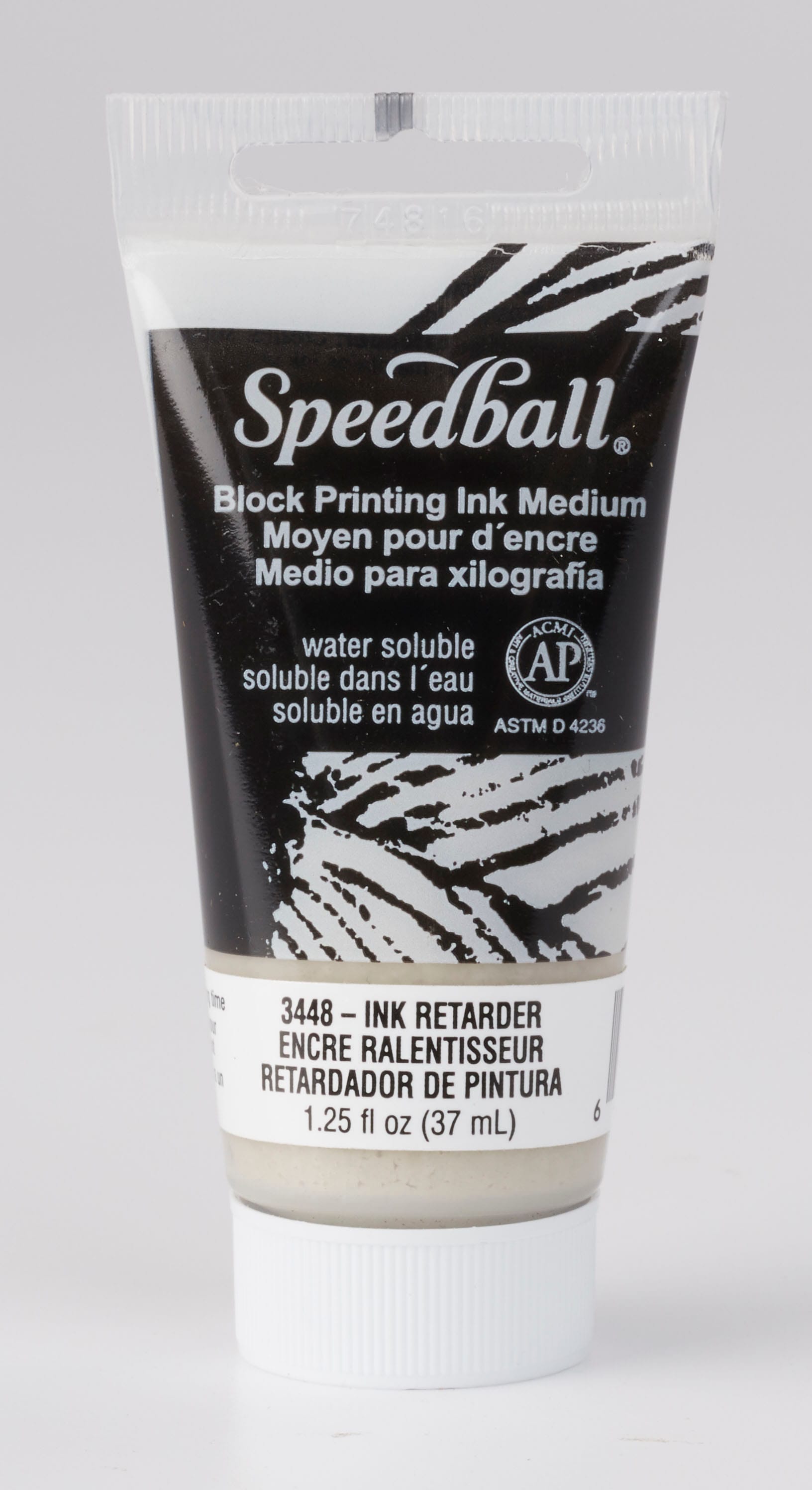 Block Ink Retarder Water Based 1.25OZ