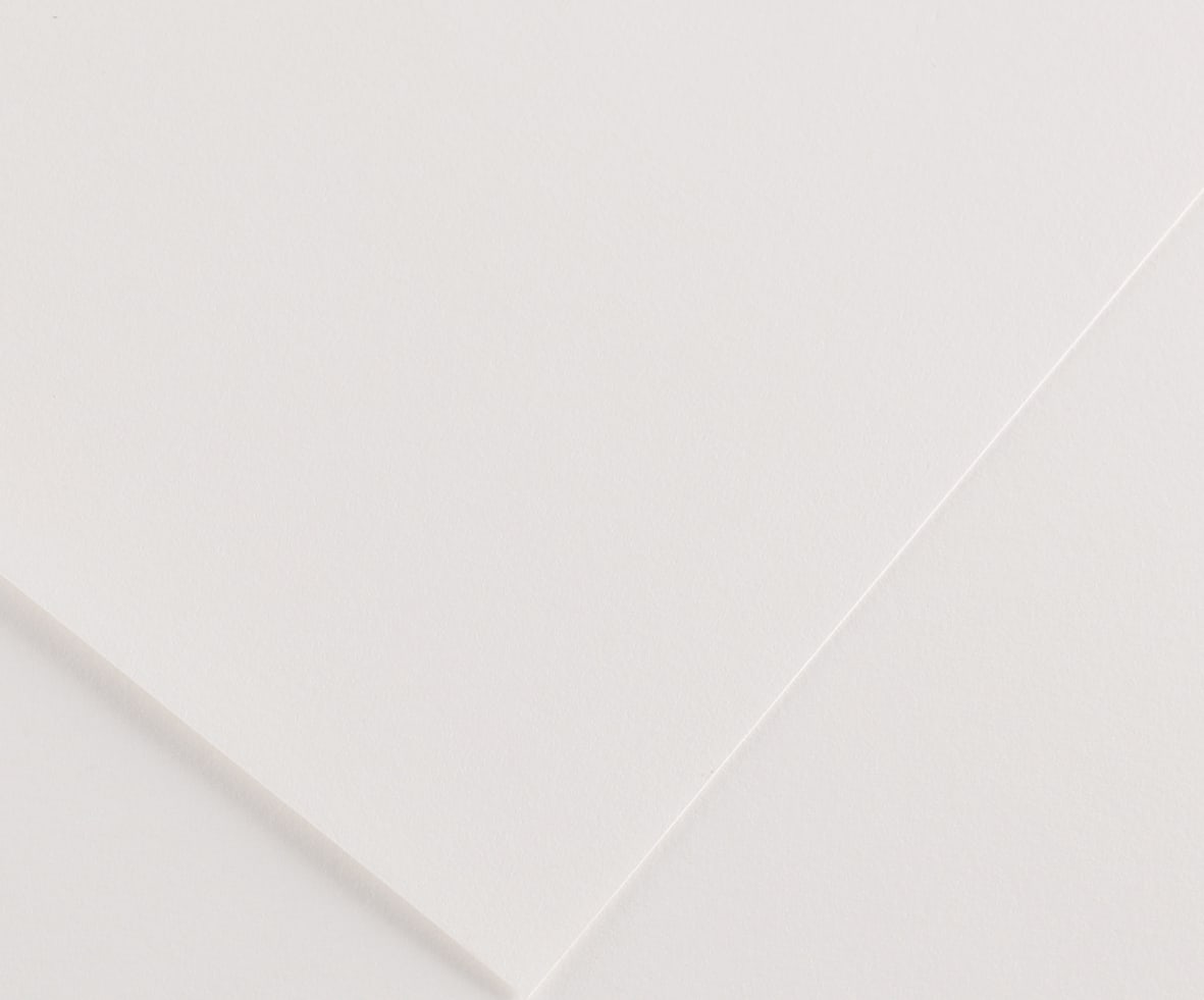 Canson Bristol Vellum 18X24 10 Sheets