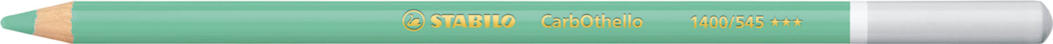 CARB-OTHELLO PENCIL GREEN LIGHT