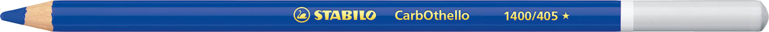CARB-OTHELLO PENCIL ULTRAMARINE BLUE
