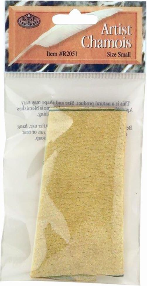 CHAMOIS 4.5X6.5