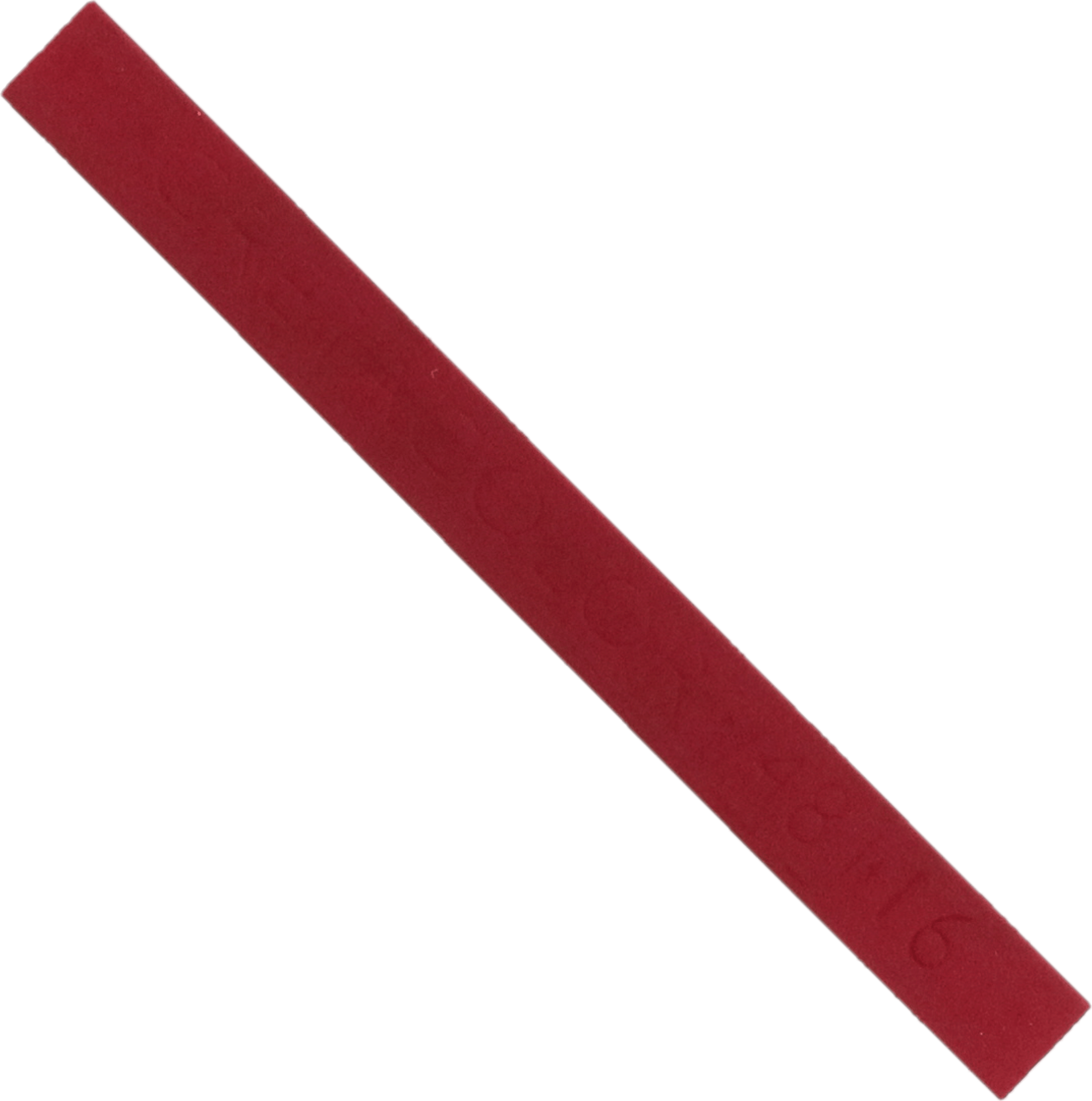 Carre Hard Pastel Carmine Extra Fine