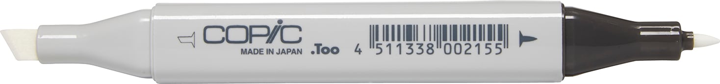 COPIC MARKER EMPTY