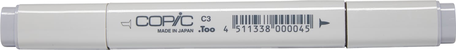 COPIC MRKR COOL GRAY 3