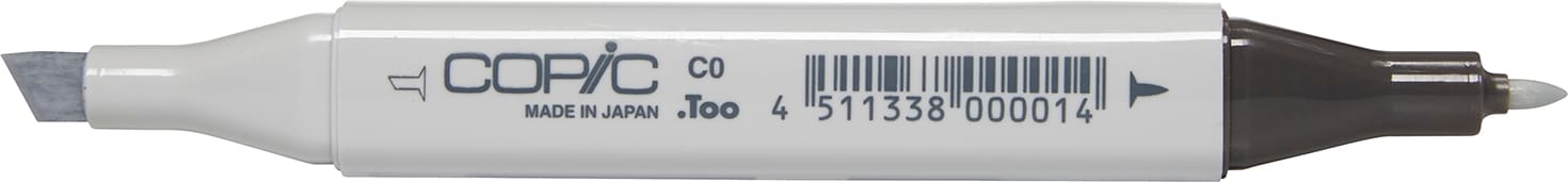 COPIC MARKER COOL GRAY