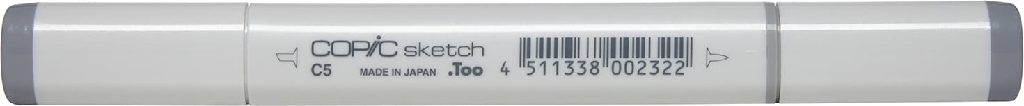 SKETCH MRKR COOL GRAY 5