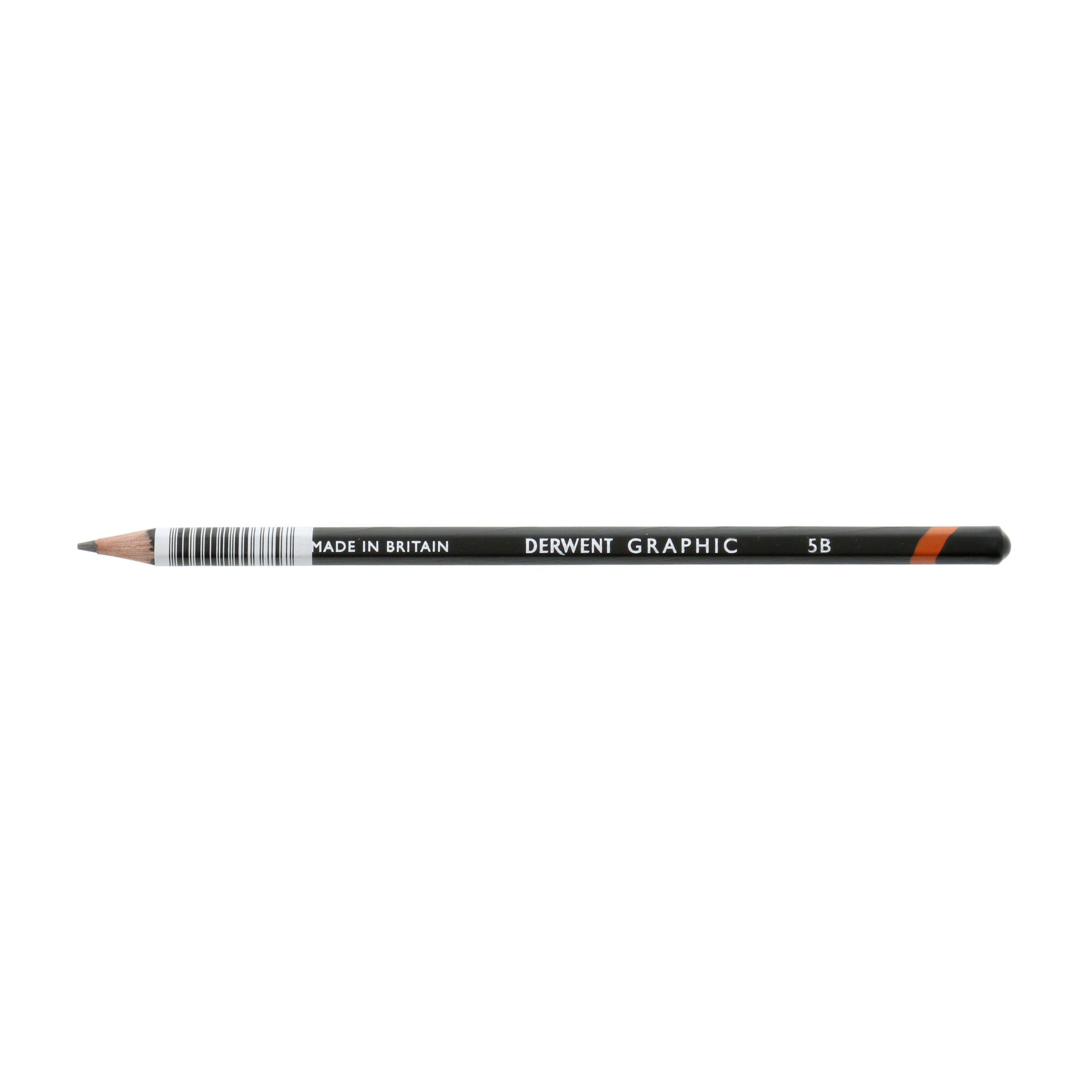 DERWENT GRAPH DRAW PCL 5B