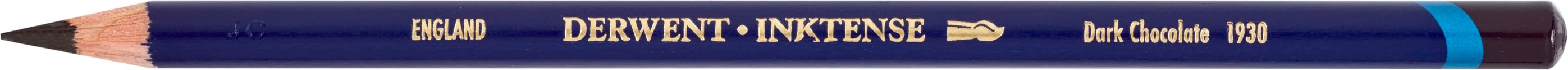 INKTENSE PENCL DARK CHOCOLATE