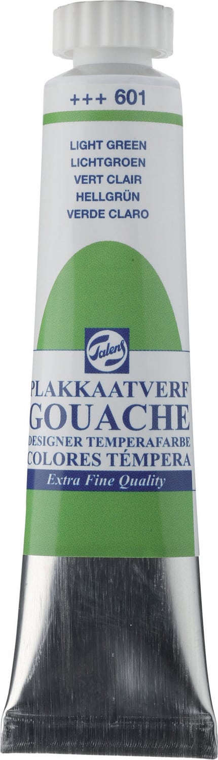 Gouache 20ML Light Green
