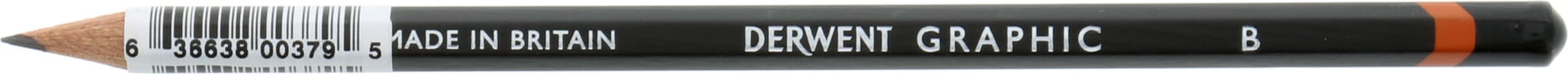 Graphic Pencil B
