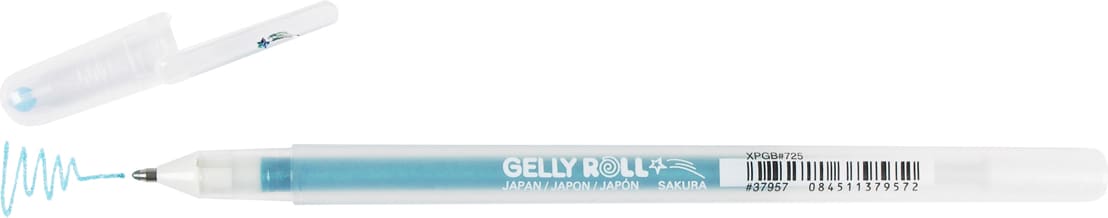 GELLYROLL PEN STARDUST SKY