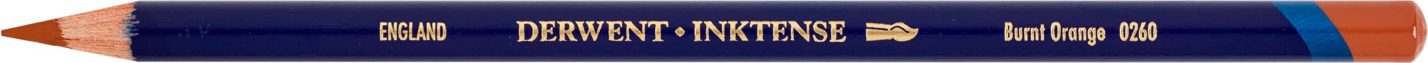INKTENSE PENCL BURNT ORANGE