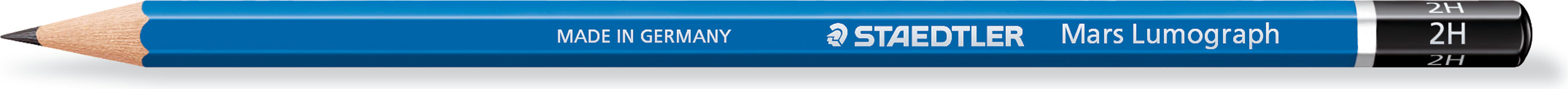 Lumograph Drawing Pencil 2H