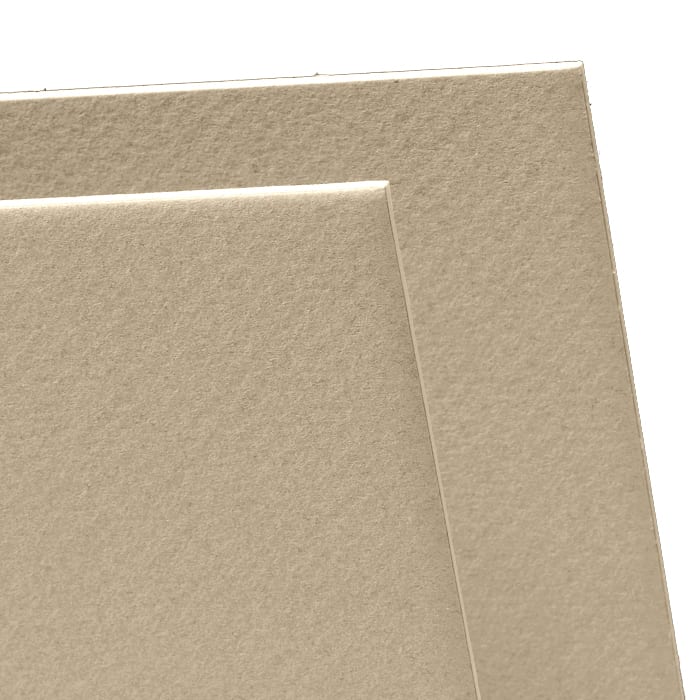 MI-TEINTES ART BOARD PEARL 16X20