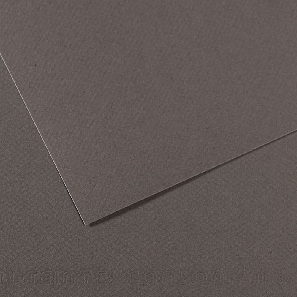 Mi-Teintes Dark Grey 19X25