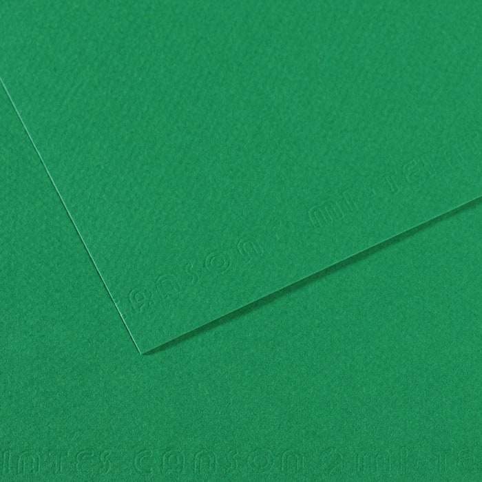 MI-TEINTES 575 VIRIDIAN 19X25