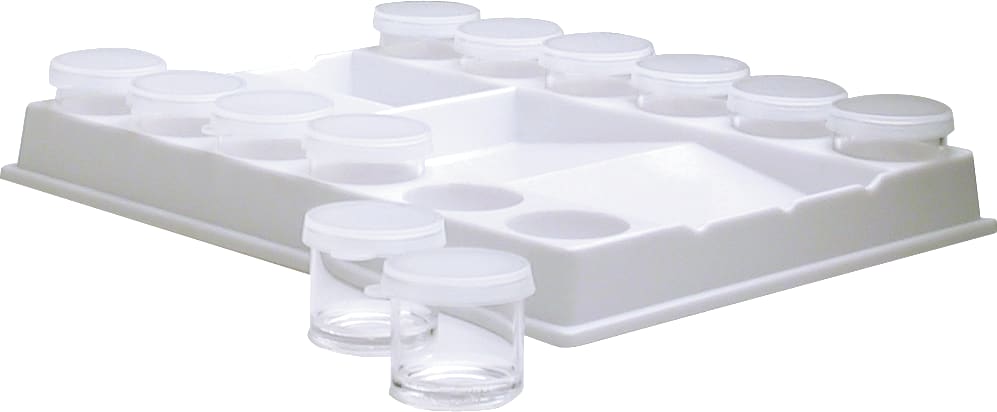 Palette Sealed Cup 12/Cup