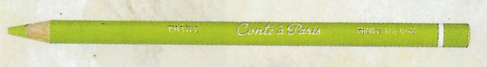 PASTEL PENCIL SAINT MICHAEL GREEN #044