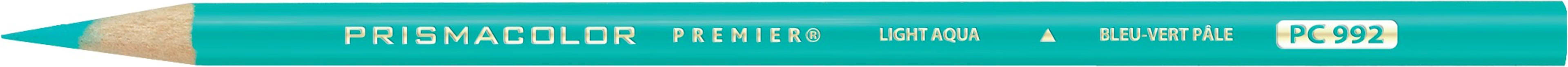 PRISMACOLOR PENCIL LIGHT AQUA PC992