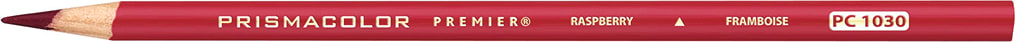 PRISMACOLOR PENCIL RASPBERRY PC1030