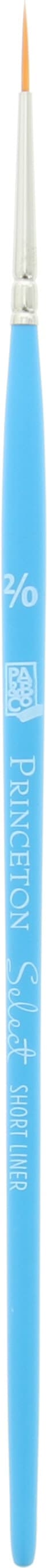 Select Synthetic Short Liner 2/0