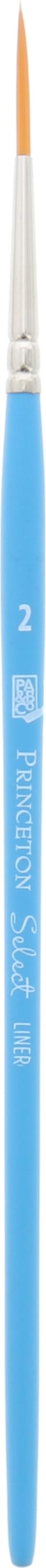 SELECT SYNTHETIC LINER 2