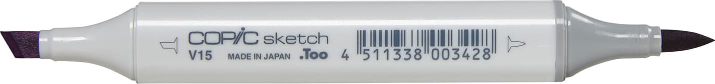 SKETCH MARKER MALLOW