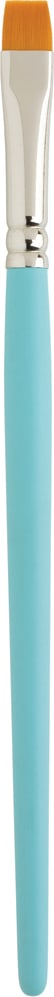Select Synthetic Chisel Brush Blender 10
