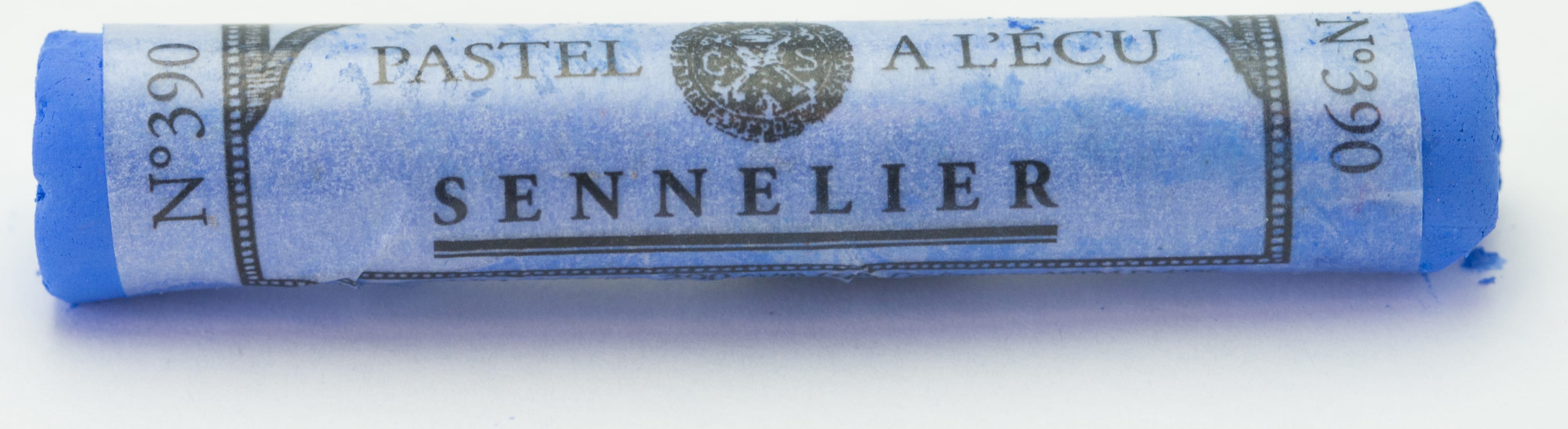 Sennelier Extra Soft Pastel Ultramarine Deep