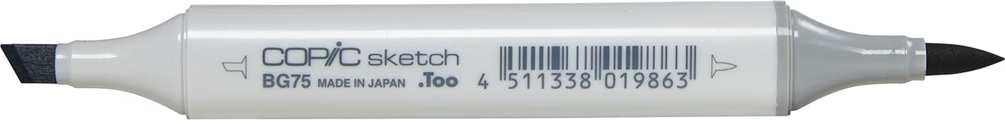 Sketch Marker Abyss Green