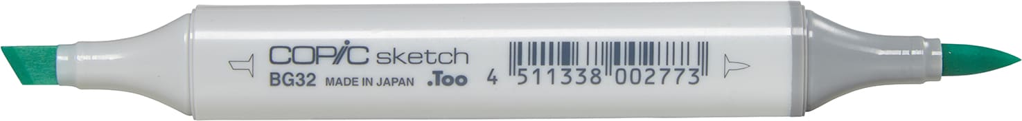 Sketch Marker Aqua Mint