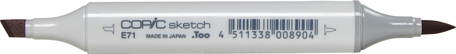 SKETCH MARKER CHAMPAGNE