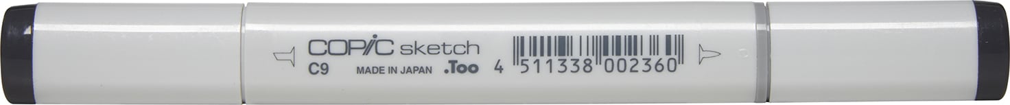 SKETCH MRKR COOL GRAY 9