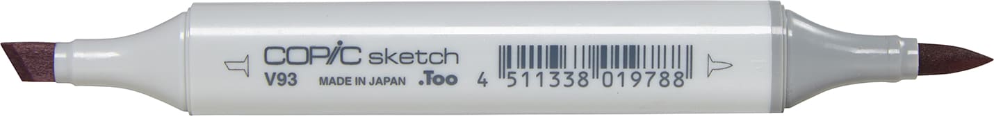SKETCH MARKER EARLY GRAPE