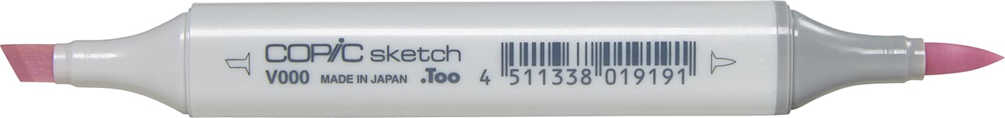 Sketch Marker Pale Heath