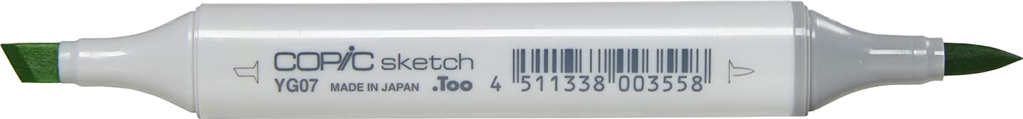 SKETCH MARKER ACID GREEN
