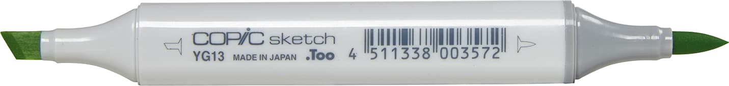 SKETCH MARKER CHARTREUSE