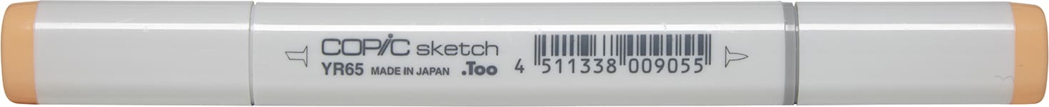 SKETCH MARKER ATOLL