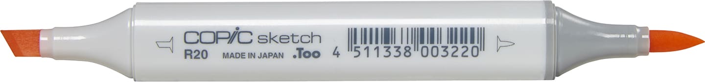 SKETCH MARKER BLUSH