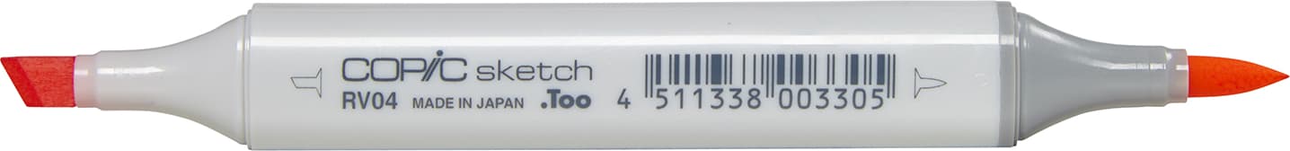 Sketch Marker Shock Pink