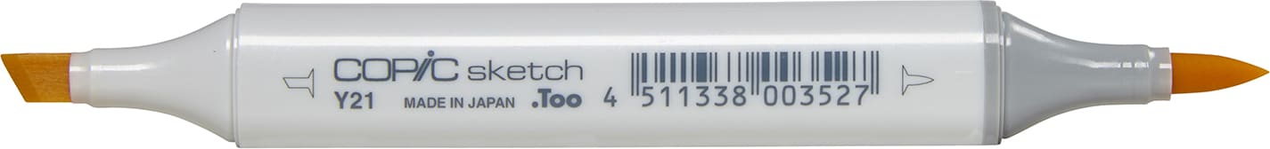SKETCH MARKER BUTTERCUP YELLOW