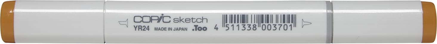 SKETCH MARKER PALE SEPIA