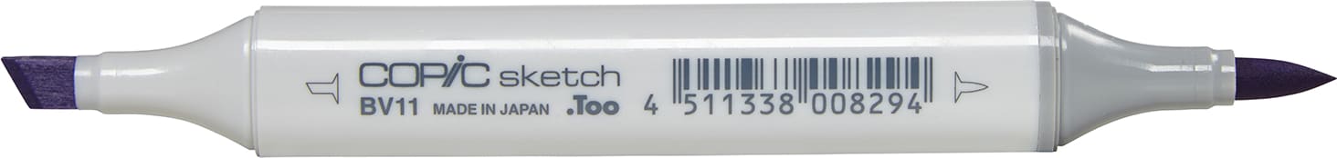Sketch Marker Soft Violet