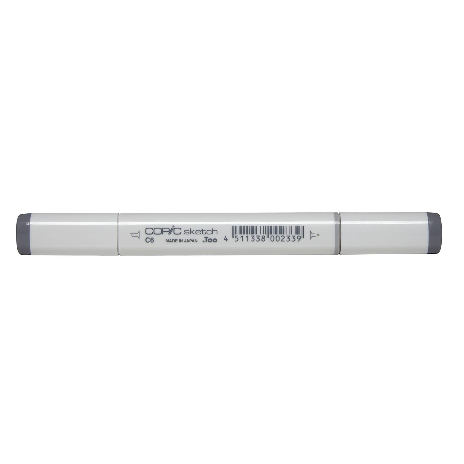 SKETCH MRKR COOL GRAY 6